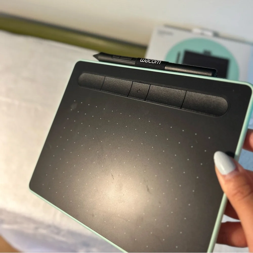 Wacom Intuos Tablet size Small